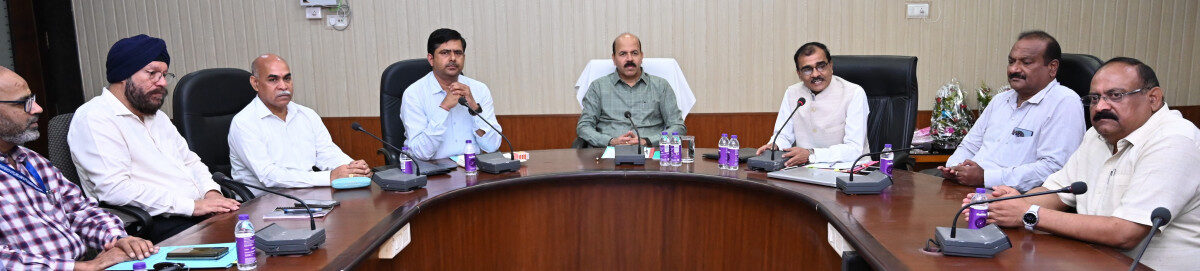 रायपुर : कृषि महाविद्यालय के विद्यार्थियों और किसानों को मिलेगा ड्रोन संचालन का प्रशिक्षण