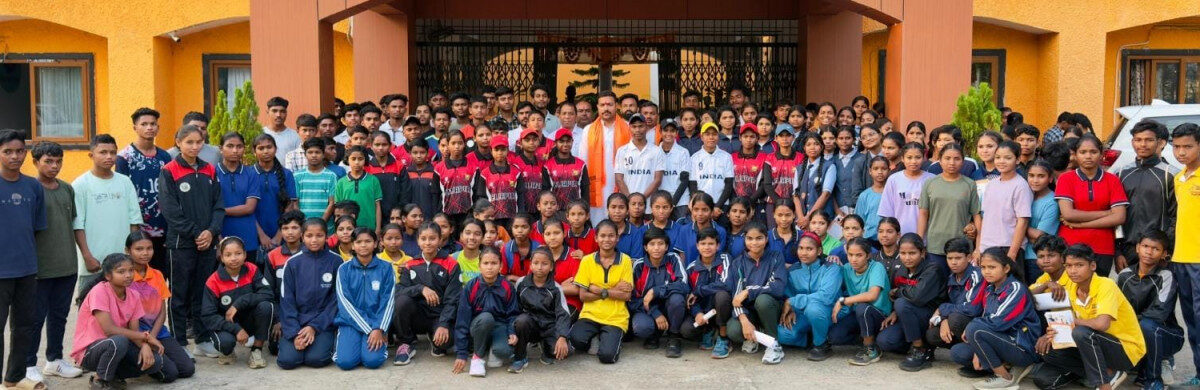 छत्तीसगढ़ राज्य युवा आयोग से युवाओं और महिलाओं को मिली नई दिशा