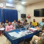 बिना अनुमति आयोजन और डीजे टेंट पर होगी कार्रवाई