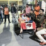 रायपुर कमिश्नरेट के सामुदायिक पुलिसिंग : “संवाद से समाधान” का आगाज़